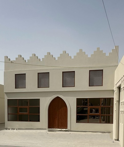 Villa 2