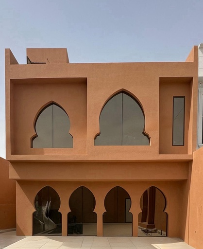 Villa 5