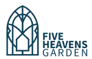 5 Heavens Garden